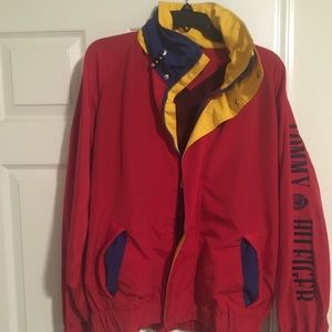 Vintage Tommy Hilfiger Jacket